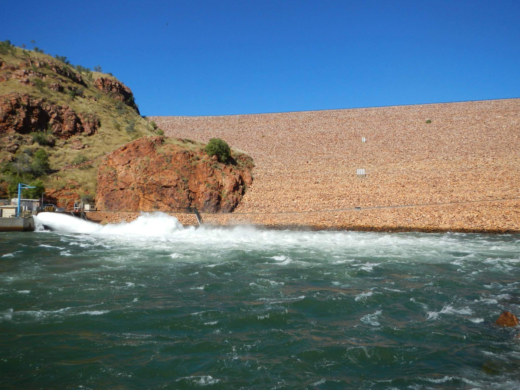 7 most talked-about Kununurra, Ord River, Lake Argyle encounters